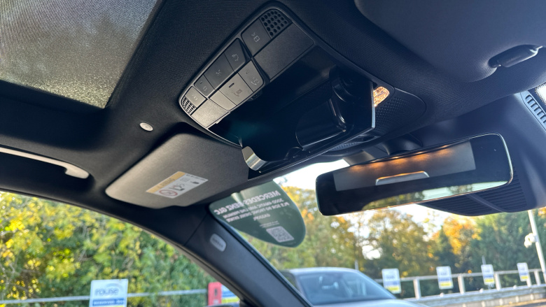 Mercedes-Benz GLC 300d 4Matic AMG Line Premium Pls 5dr 9G-Tronic Diesel Estate